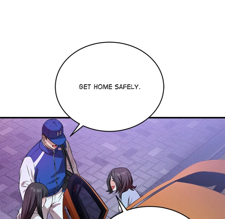 I’m Here for You chapter 15 page 85