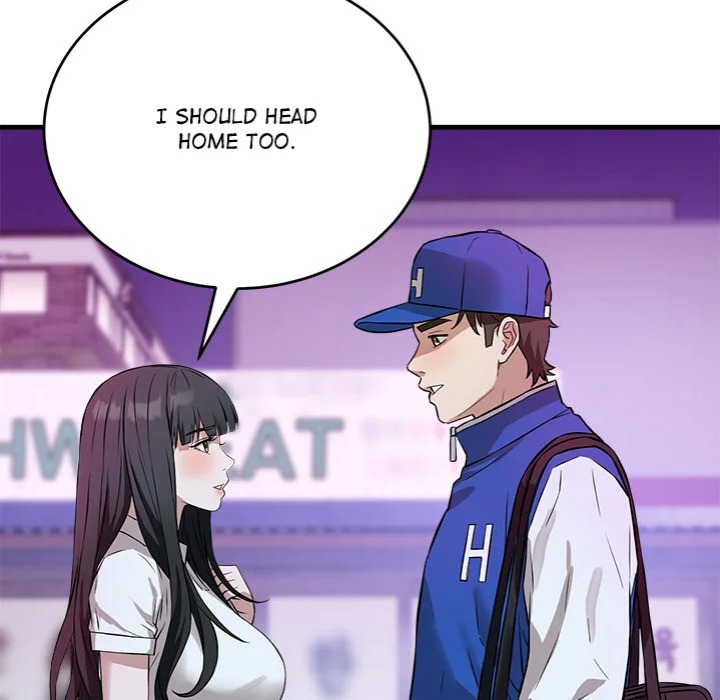 I’m Here for You chapter 15 page 95