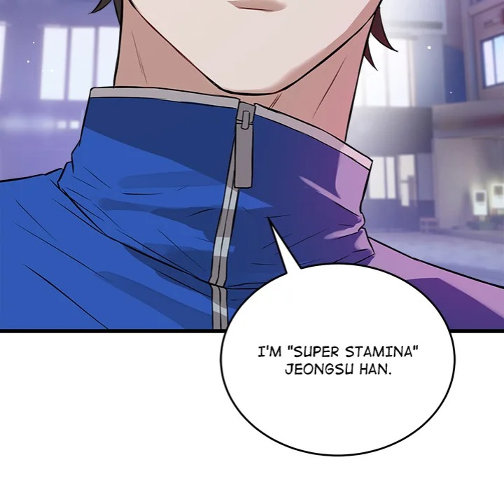 I’m Here for You chapter 15 page 101