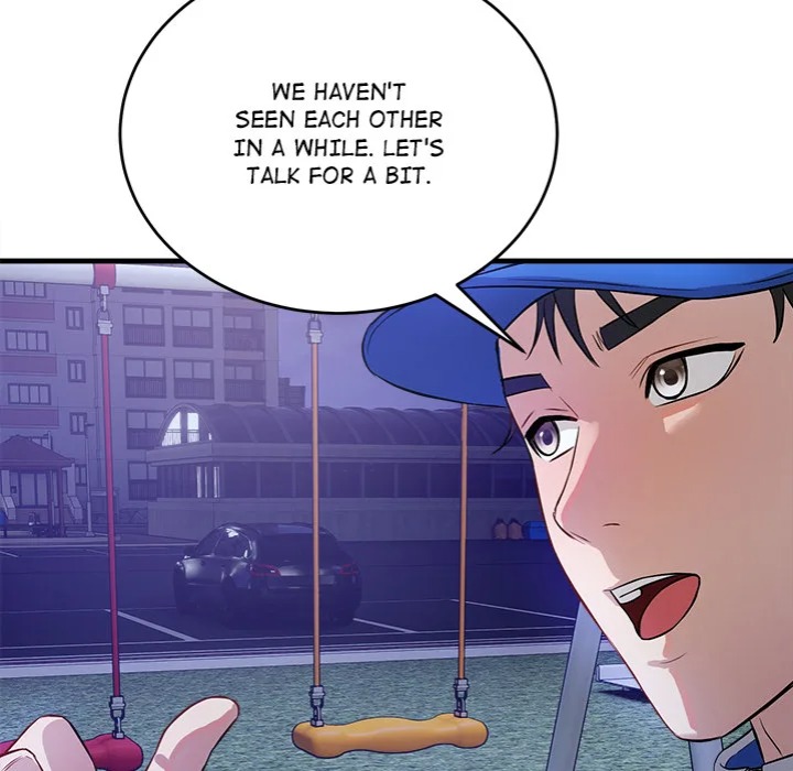 I’m Here for You chapter 15 page 106