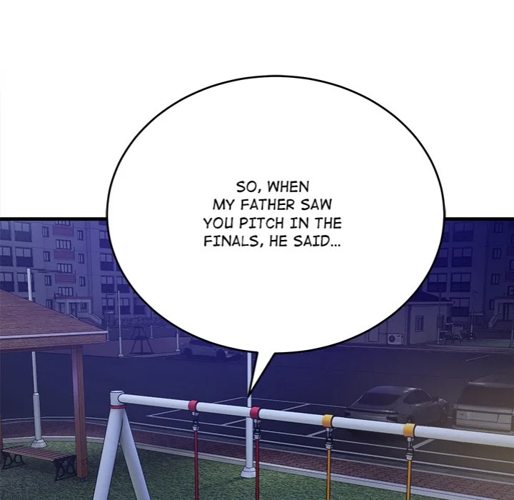 I’m Here for You chapter 15 page 111