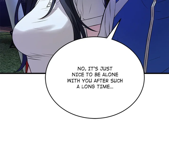 I’m Here for You chapter 15 page 114