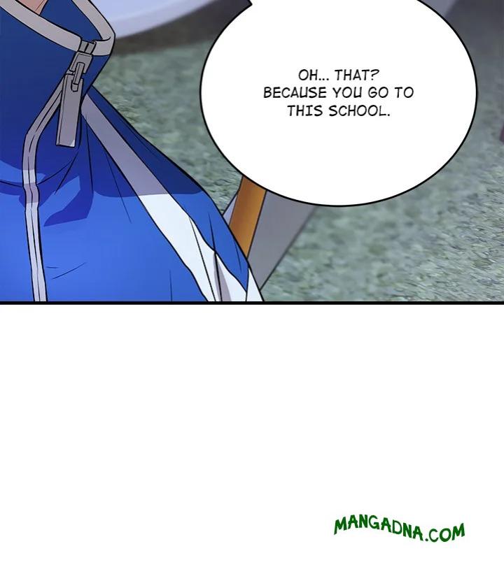 I’m Here for You chapter 15 page 122