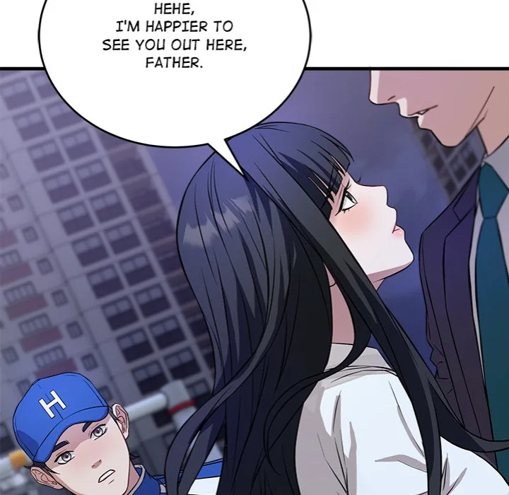 I’m Here for You chapter 15 page 138