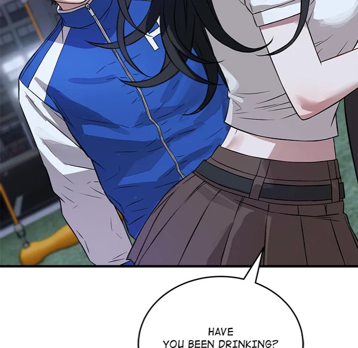 I’m Here for You chapter 15 page 139