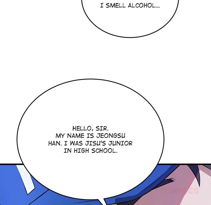 I’m Here for You chapter 15 page 140