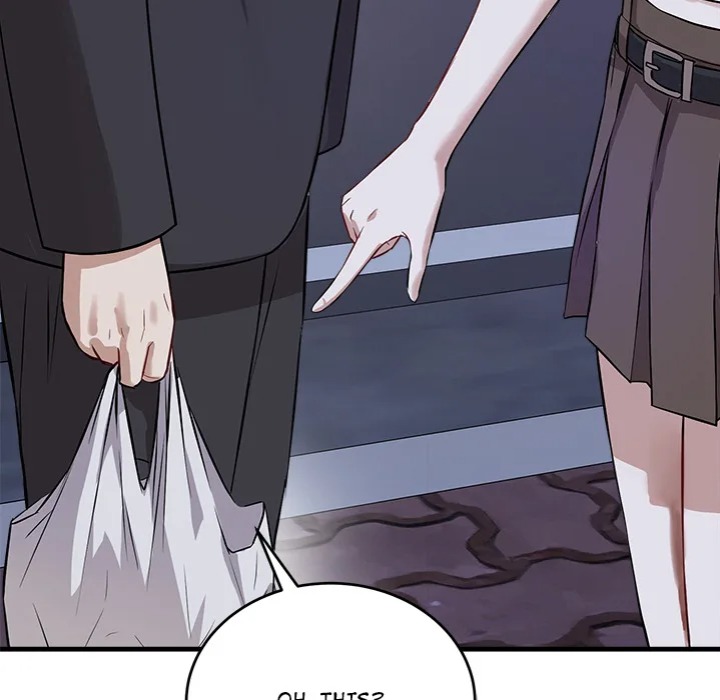 I’m Here for You chapter 15 page 147