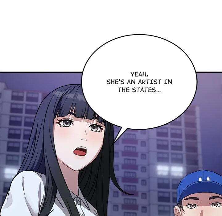 I’m Here for You chapter 15 page 151