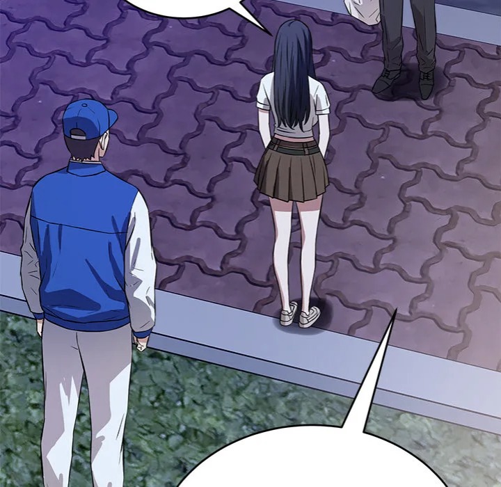 I’m Here for You chapter 15 page 155