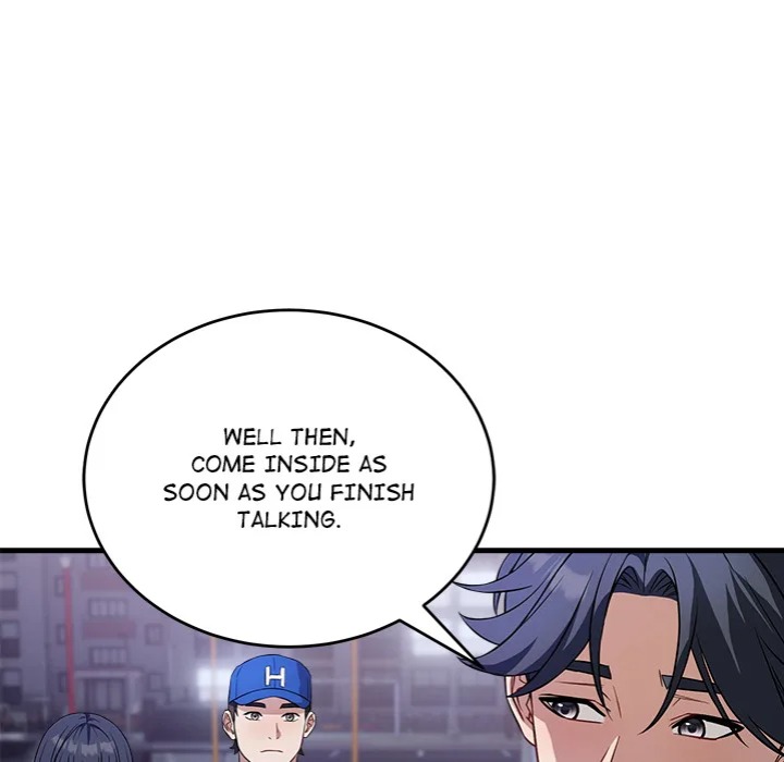 I’m Here for You chapter 15 page 157