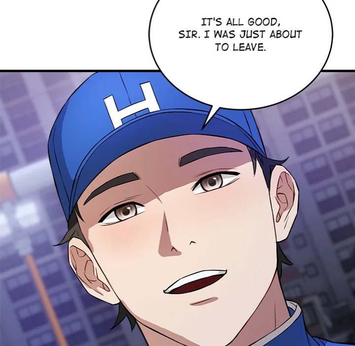 I’m Here for You chapter 15 page 159