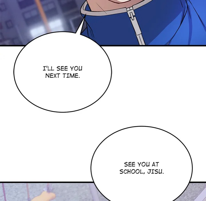 I’m Here for You chapter 15 page 160