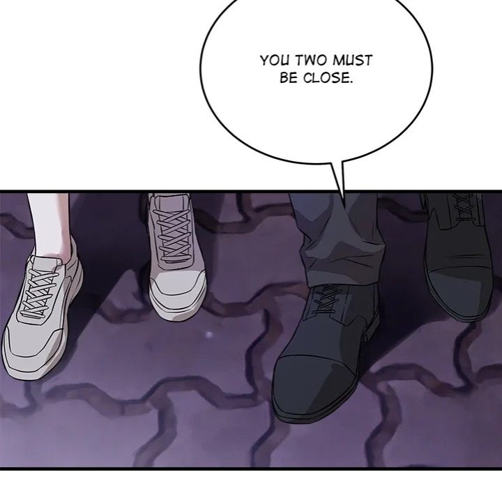 I’m Here for You chapter 15 page 163