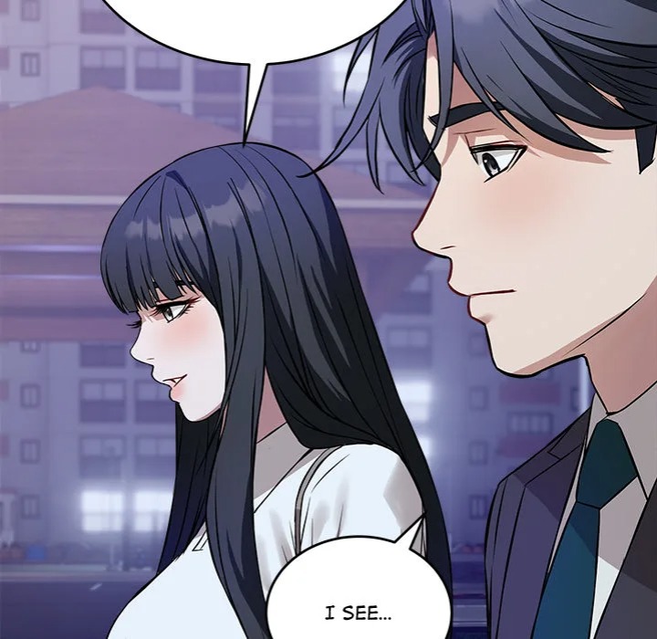 I’m Here for You chapter 15 page 165
