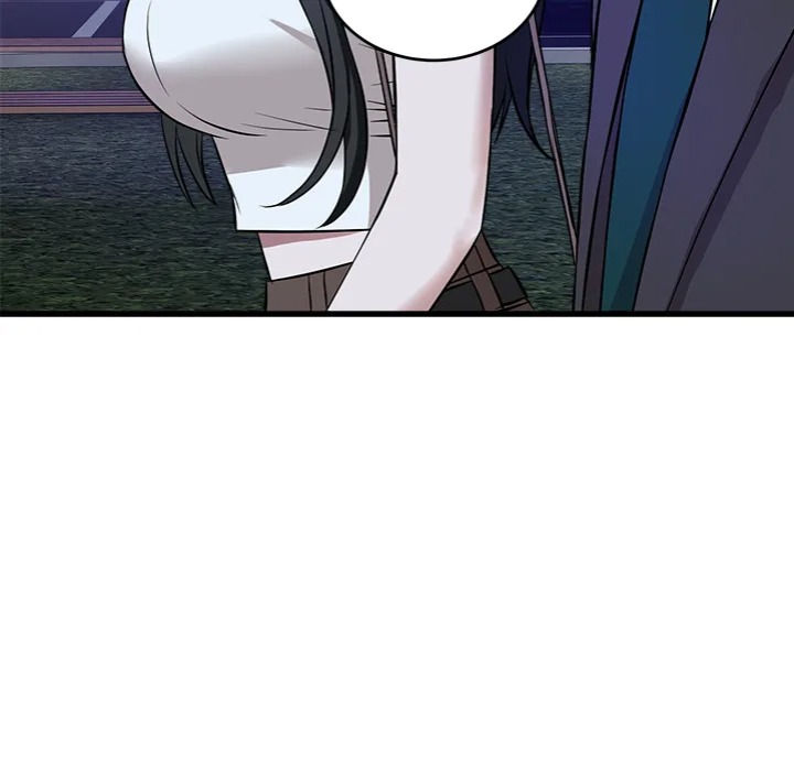 I’m Here for You chapter 15 page 166