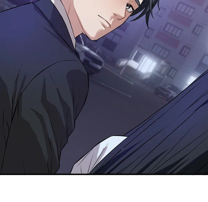 I’m Here for You chapter 15 page 168