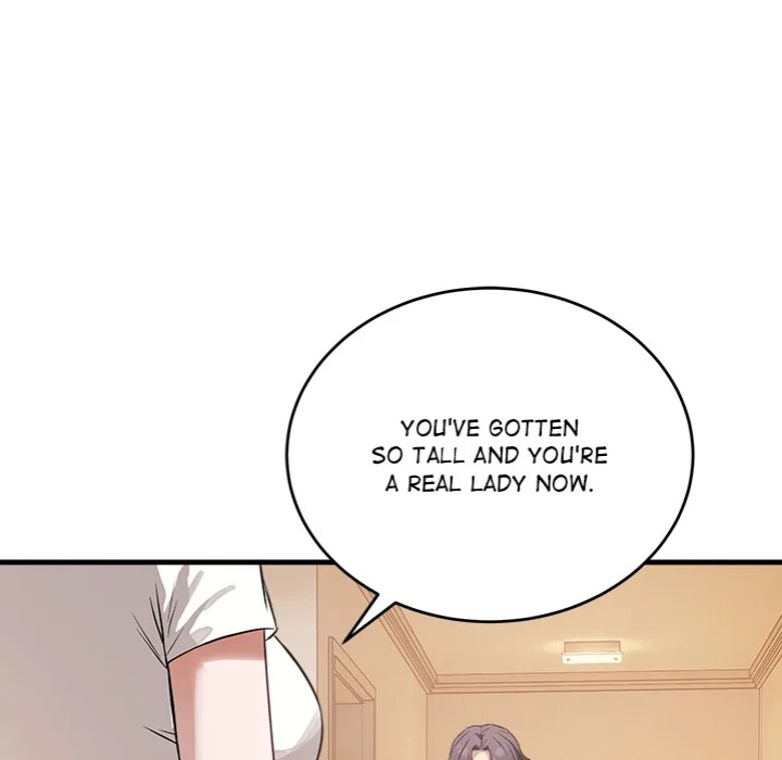 I’m Here for You chapter 15 page 171