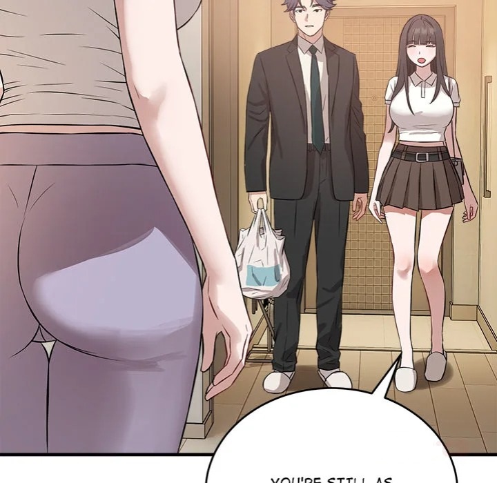 I’m Here for You chapter 15 page 172