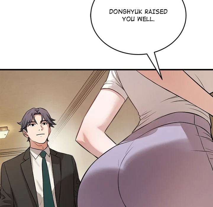 I’m Here for You chapter 15 page 176