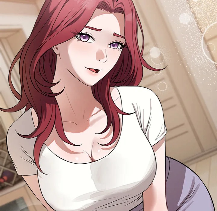 I’m Here for You chapter 15 page 179