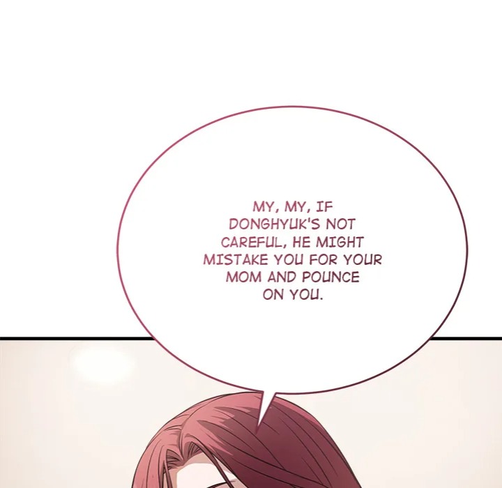 I’m Here for You chapter 15 page 181