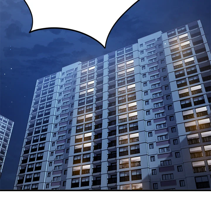 I’m Here for You chapter 16 page 10