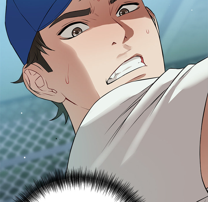 I’m Here for You chapter 16 page 28