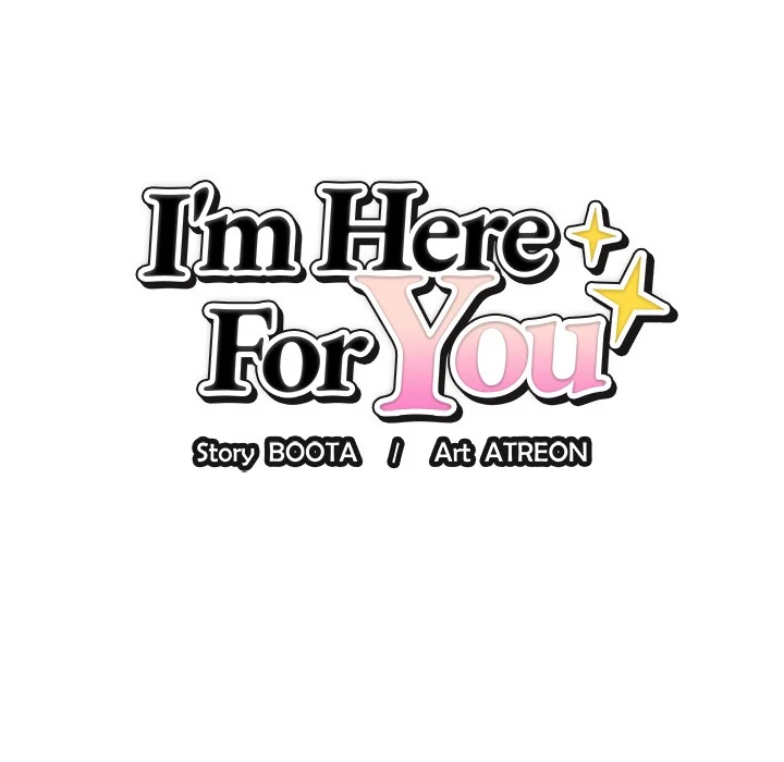 I’m Here for You chapter 16 page 30