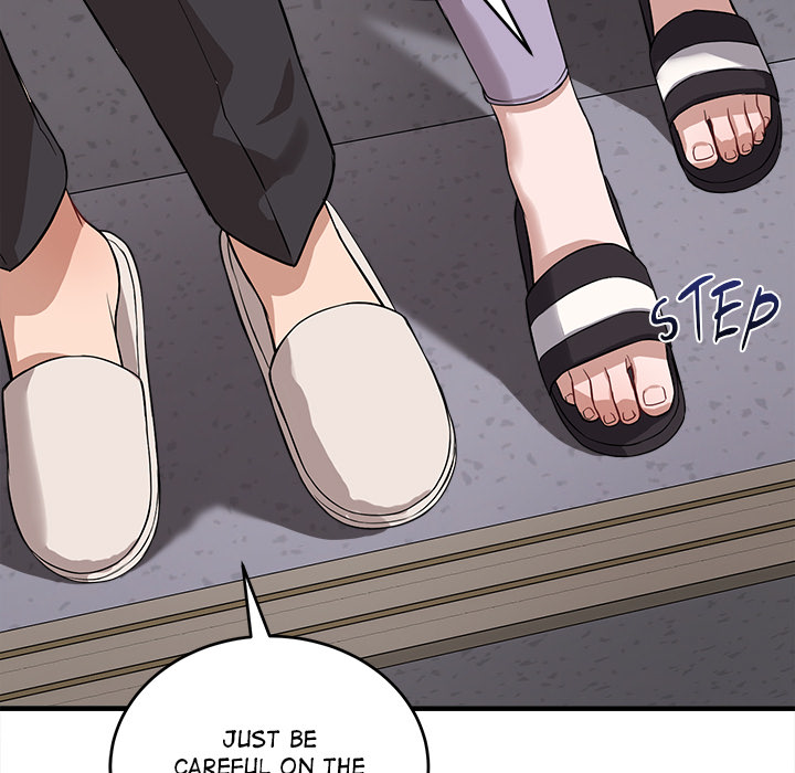 I’m Here for You chapter 16 page 42