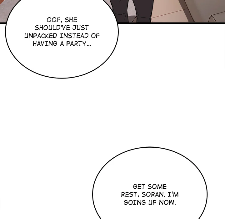 I’m Here for You chapter 16 page 47