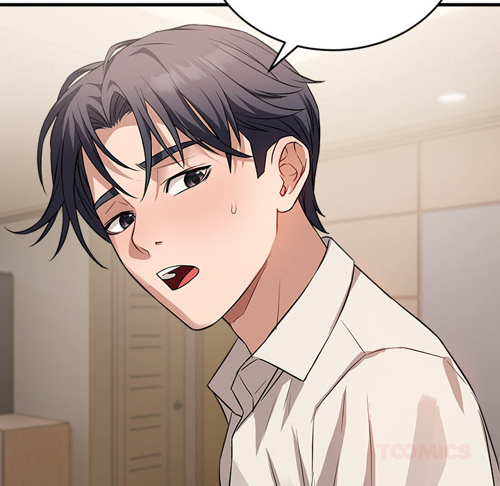 I’m Here for You chapter 16 page 48
