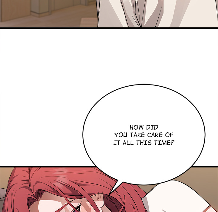 I’m Here for You chapter 16 page 49