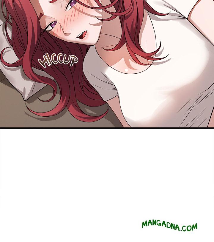 I’m Here for You chapter 16 page 50