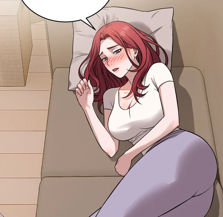 I’m Here for You chapter 16 page 55