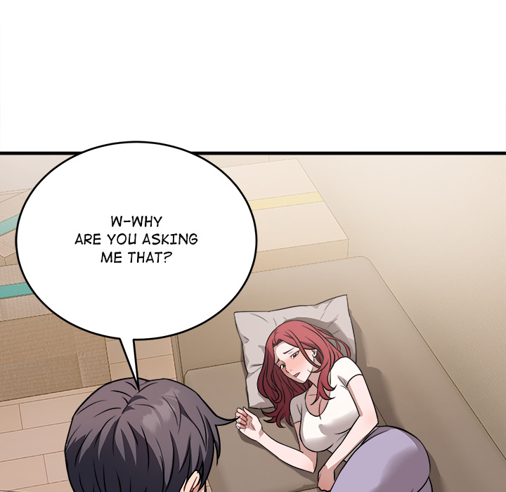 I’m Here for You chapter 16 page 58