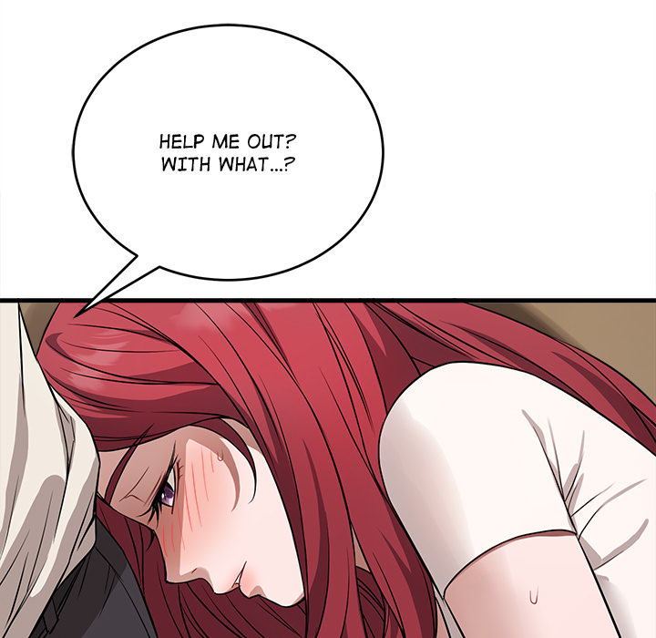 I’m Here for You chapter 16 page 71