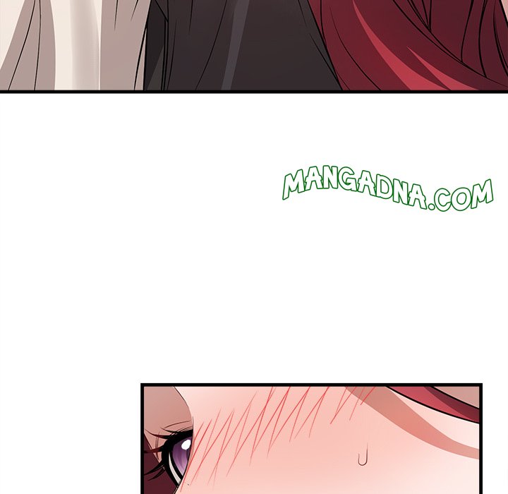 I’m Here for You chapter 16 page 74