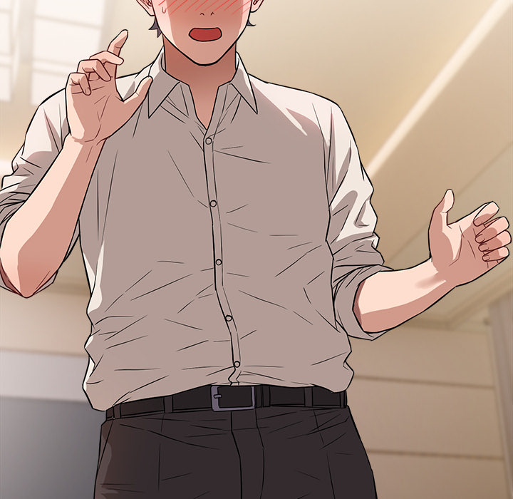 I’m Here for You chapter 16 page 79