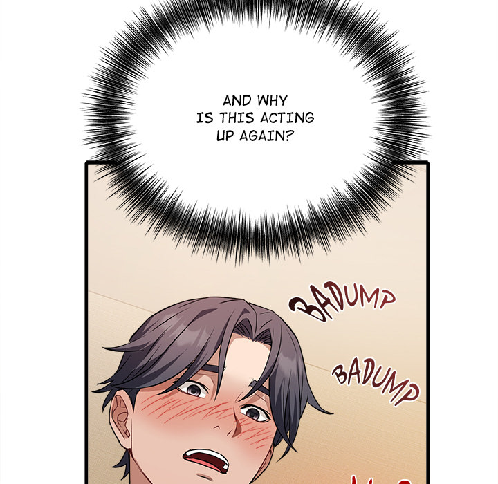 I’m Here for You chapter 16 page 81