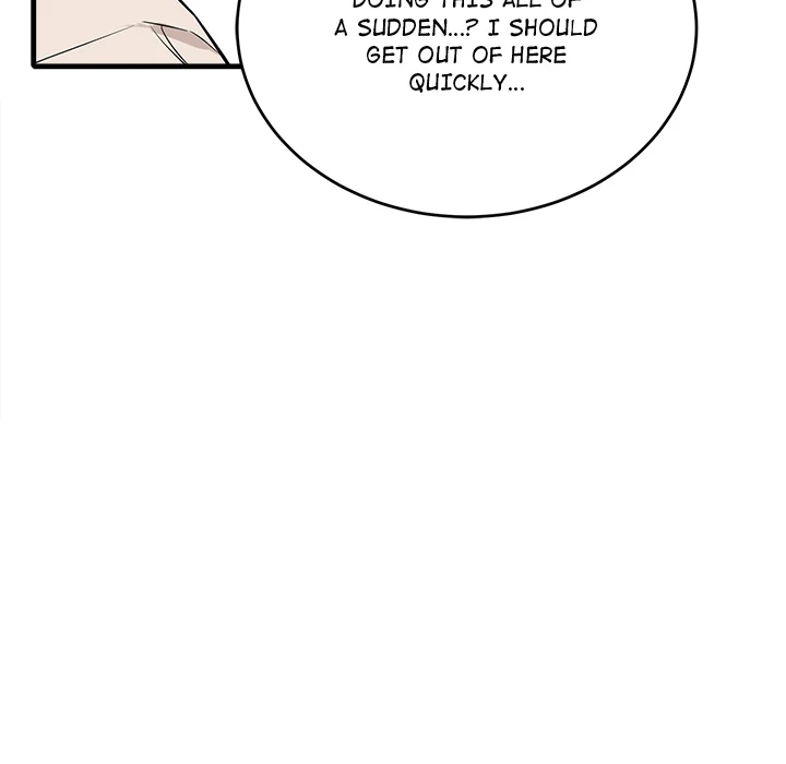I’m Here for You chapter 16 page 85