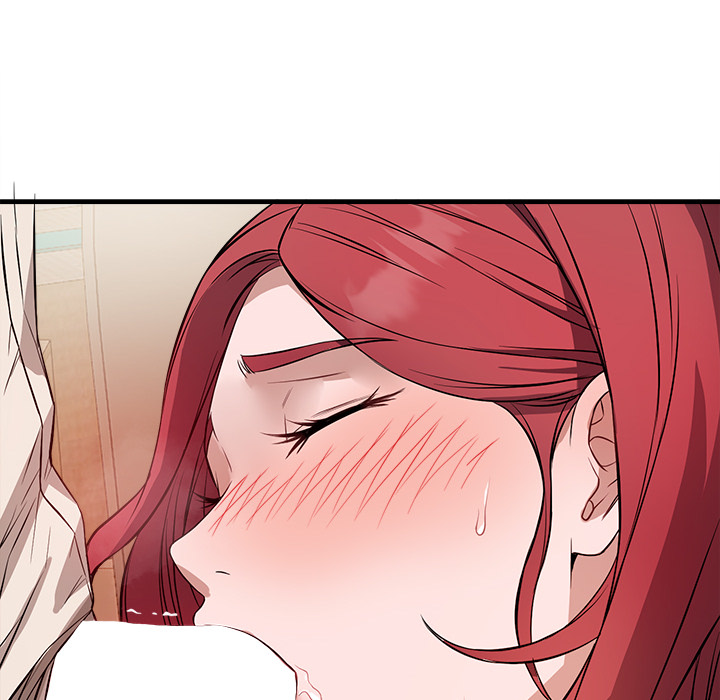 I’m Here for You chapter 16 page 117