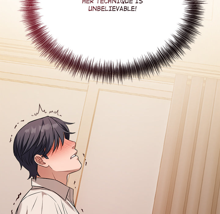 I’m Here for You chapter 16 page 131