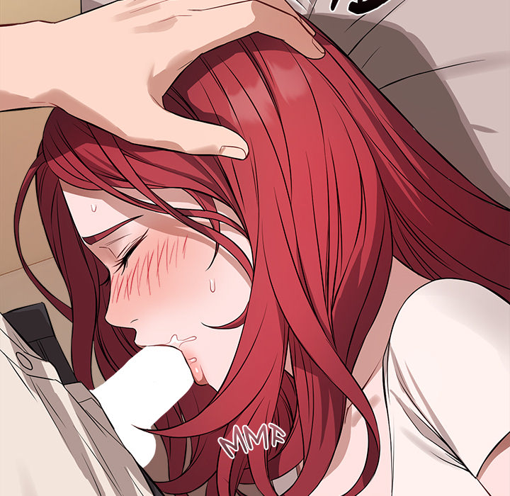 I’m Here for You chapter 16 page 134