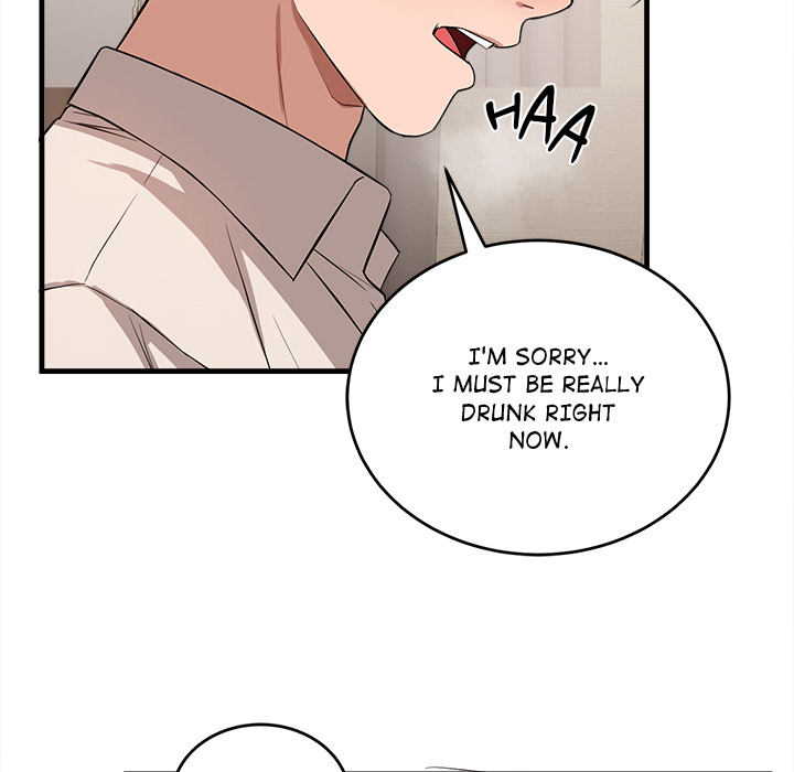 I’m Here for You chapter 16 page 154