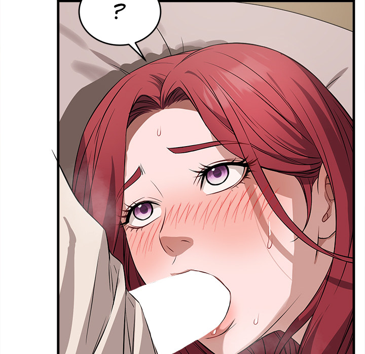 I’m Here for You chapter 16 page 155