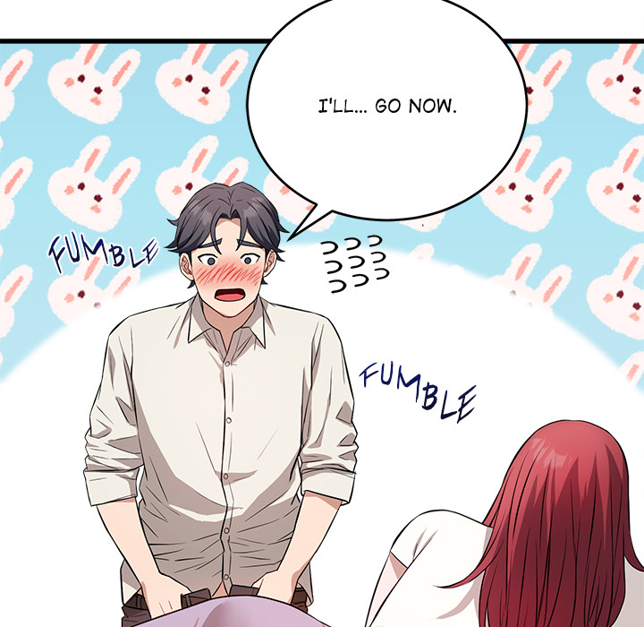 I’m Here for You chapter 16 page 161