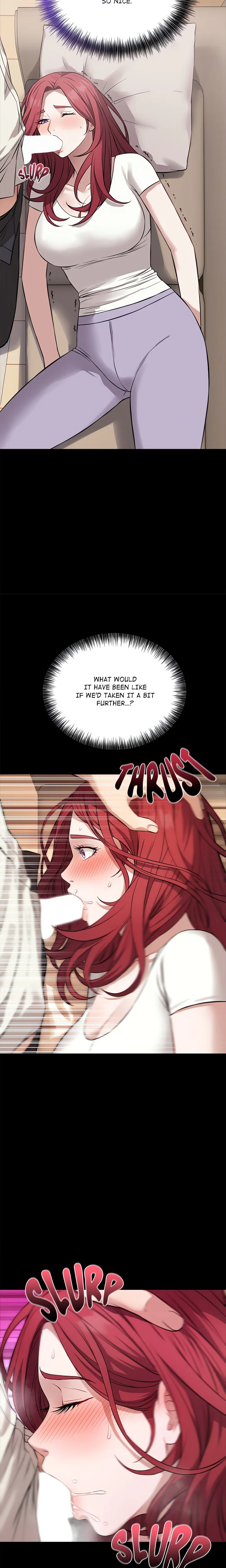 I’m Here for You chapter 17 page 5