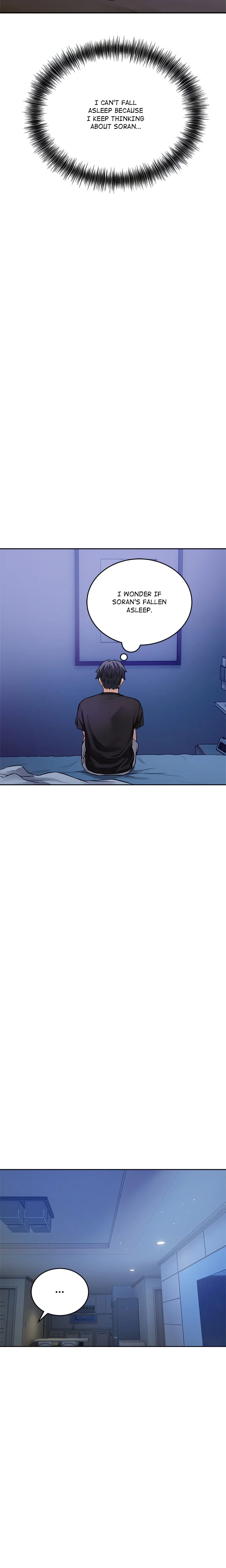 I’m Here for You chapter 17 page 7