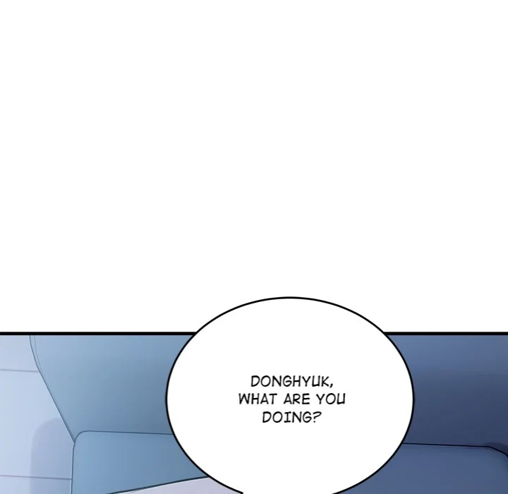 I’m Here for You chapter 18 page 6