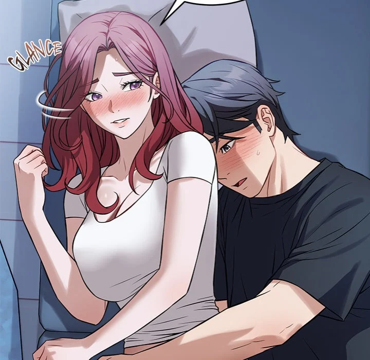I’m Here for You chapter 18 page 7